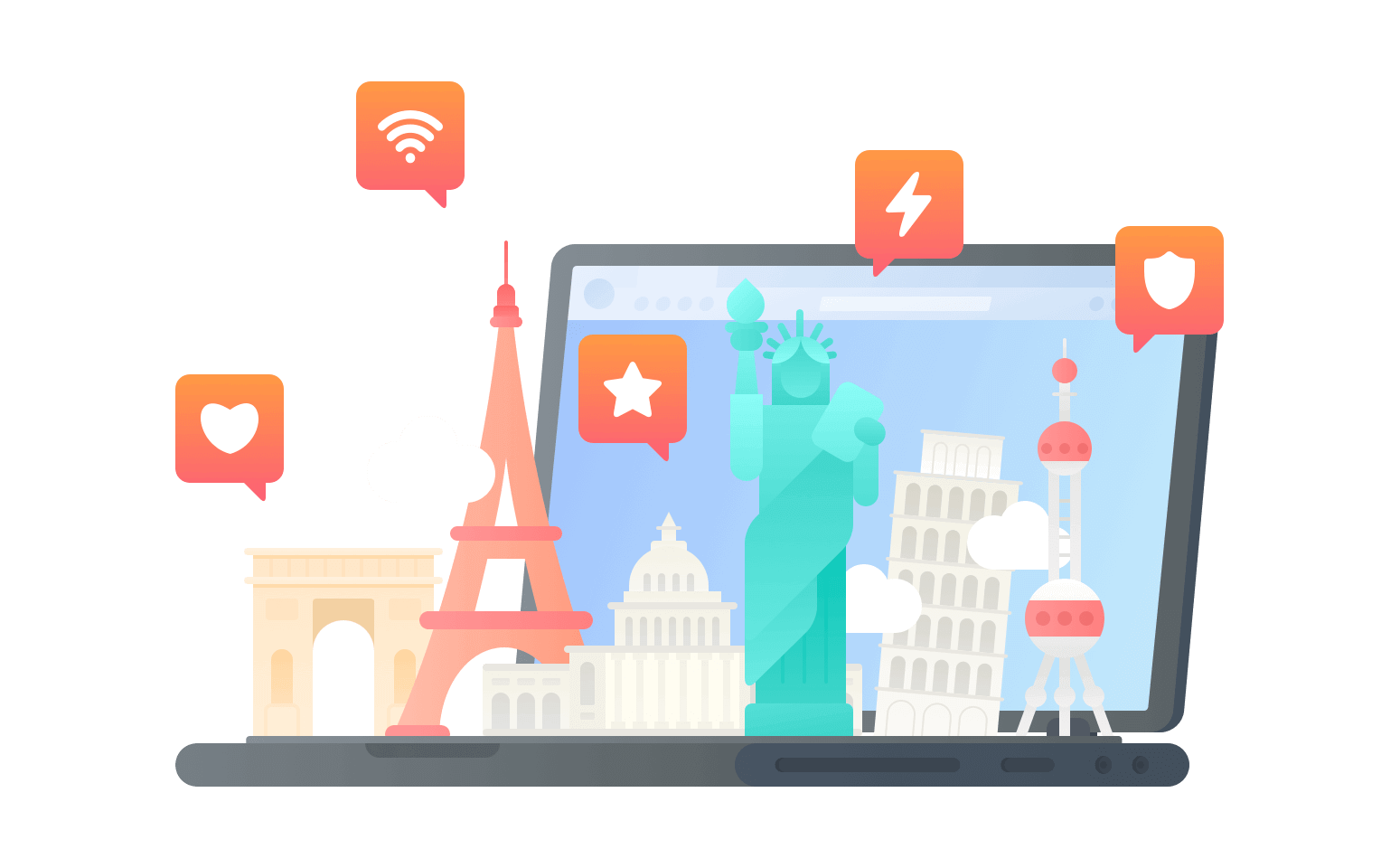 在乌干达连接到中国vpn - 解锁通